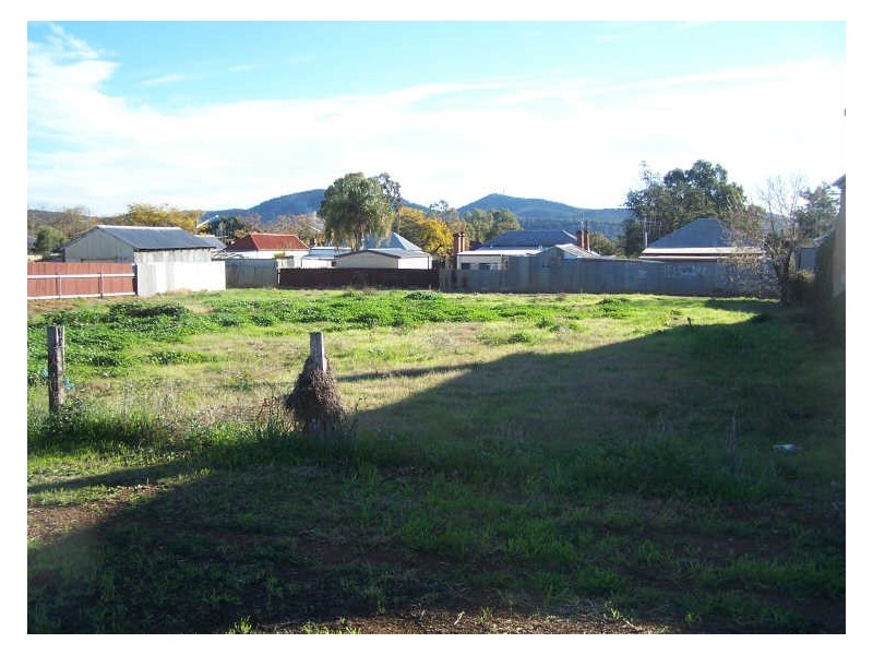 7 – 9 Parkes Street, Wellington NSW 2820