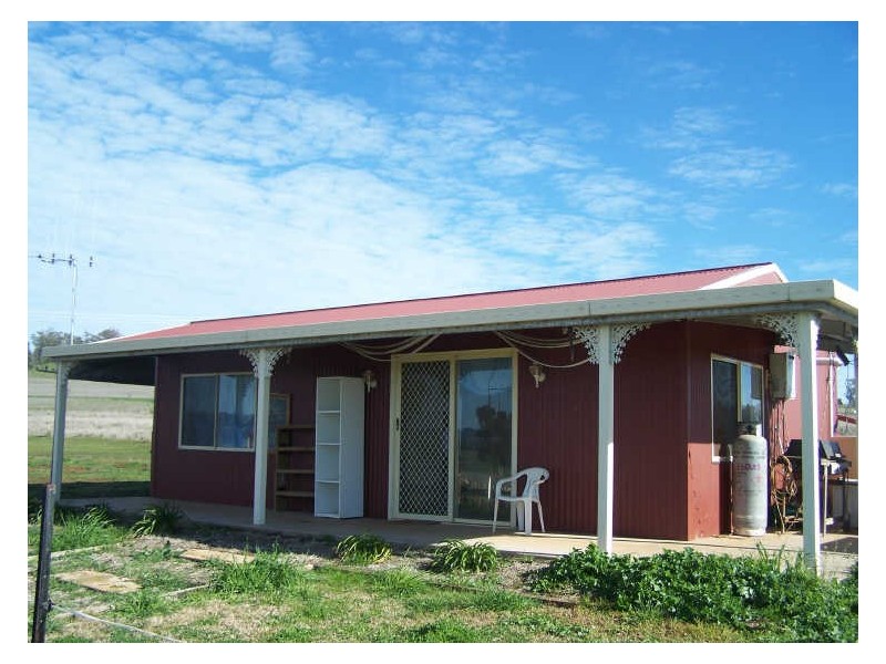 157 Tarwong Lane, Maryvale via, Wellington NSW 2820