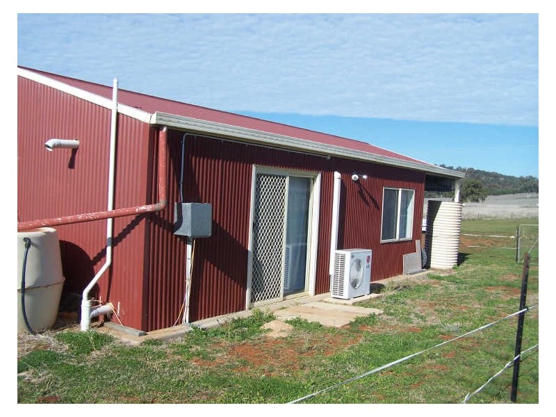 157 Tarwong Lane, Maryvale via, Wellington NSW 2820