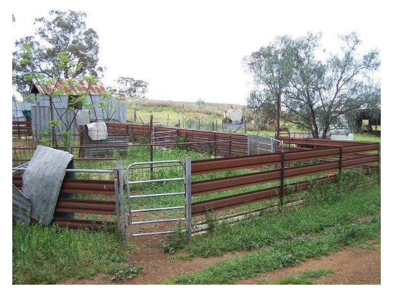 ‘Mione’ Blatches Lane, Yeoval NSW 2868