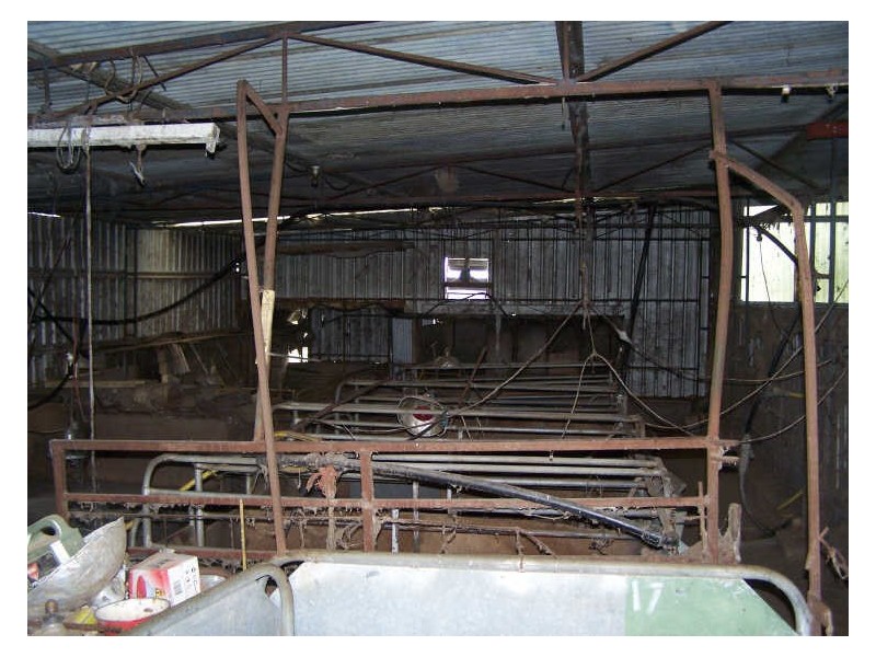 ‘Mione’ Blatches Lane, Yeoval NSW 2868