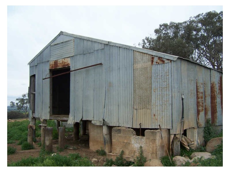 ‘Mione’ Blatches Lane, Yeoval NSW 2868