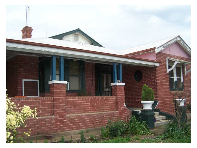 ‘Mione’ Blatches Lane, Yeoval NSW 2868
