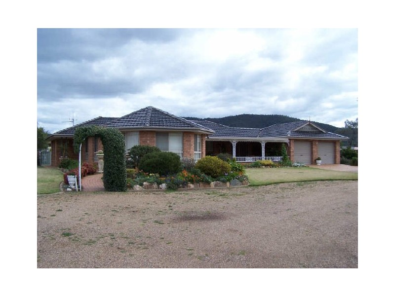 Wellington NSW 2820