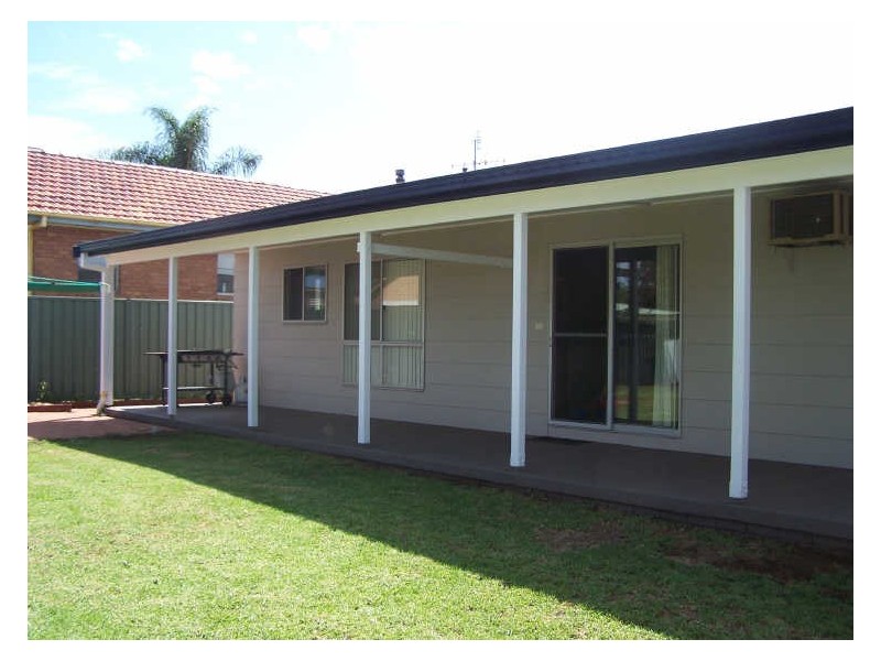 119 Arthur Street, Wellington NSW 2820