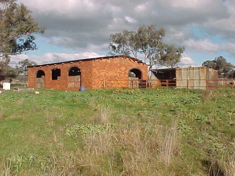 9239 Mitchell Highway, Wellington NSW 2820