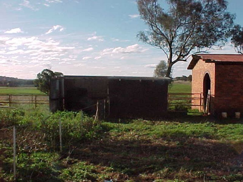 9239 Mitchell Highway, Wellington NSW 2820