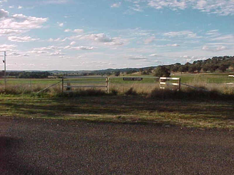 9239 Mitchell Highway, Wellington NSW 2820