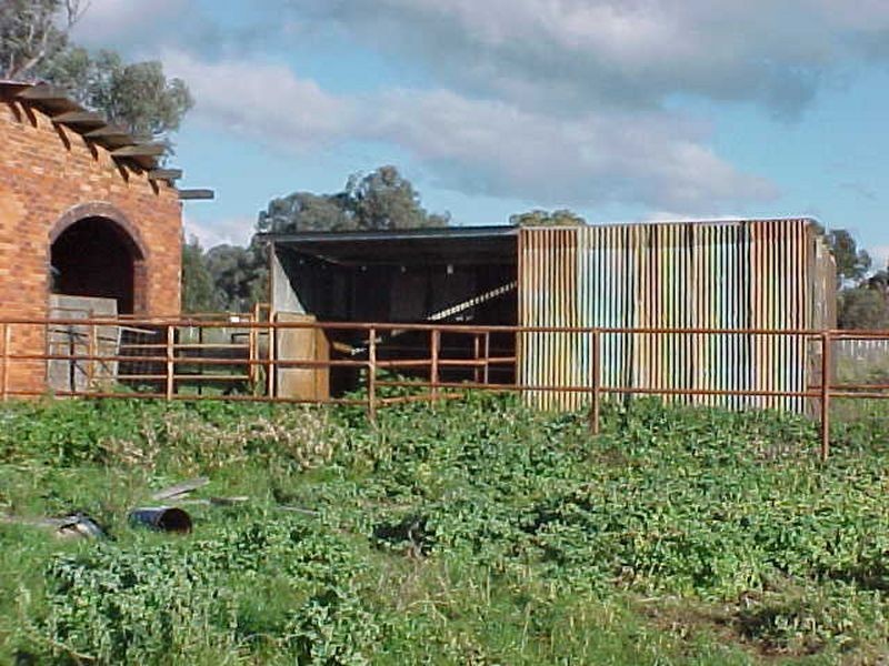 9239 Mitchell Highway, Wellington NSW 2820