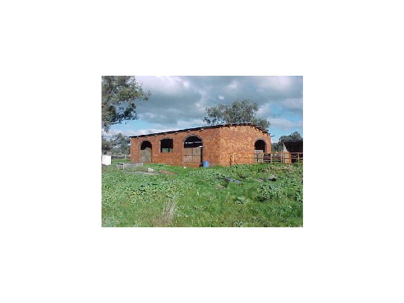 9239 Mitchell Highway, Wellington NSW 2820