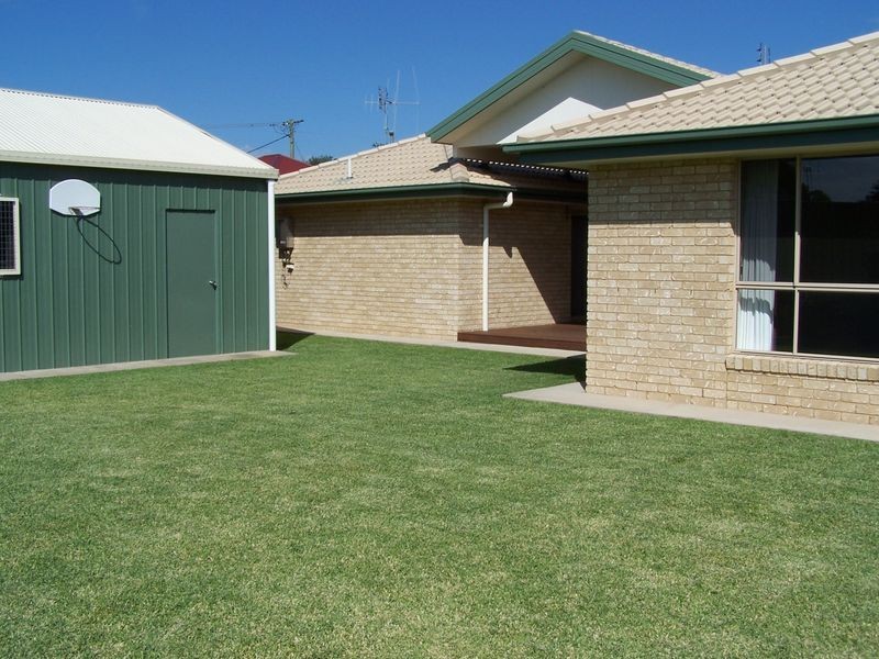 2 Ford Street, Wellington NSW 2820