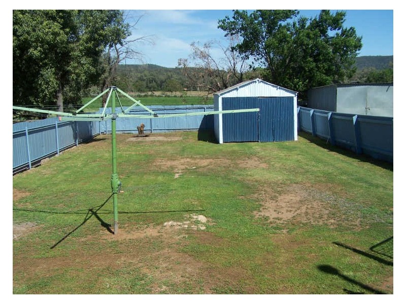 163 Percy Street, Wellington NSW 2820