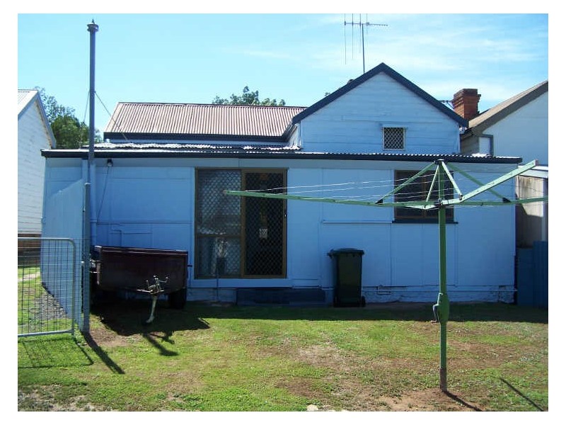 163 Percy Street, Wellington NSW 2820