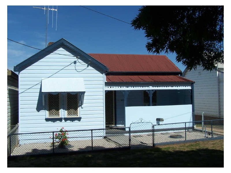 163 Percy Street, Wellington NSW 2820