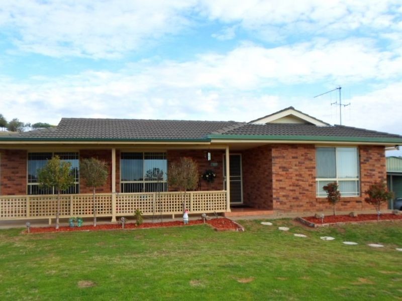 Lot 2 Falls Road, Wellington NSW 2820