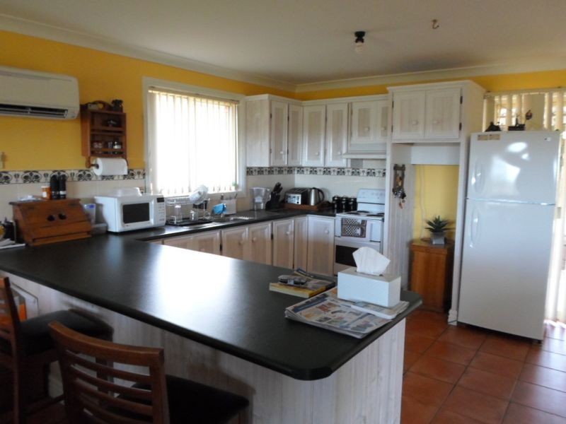 Lot 2 Falls Road, Wellington NSW 2820