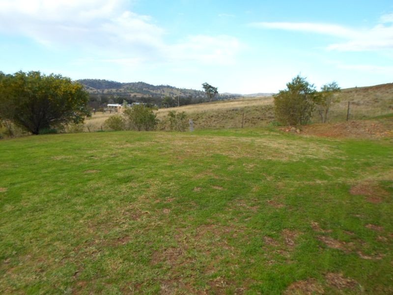 Lot 2 Falls Road, Wellington NSW 2820