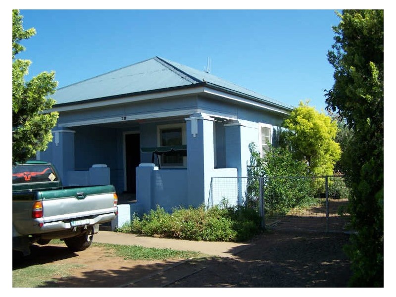 20-22 Short Street, Wellington NSW 2820