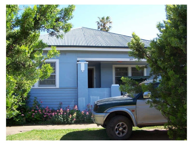 20-22 Short Street, Wellington NSW 2820