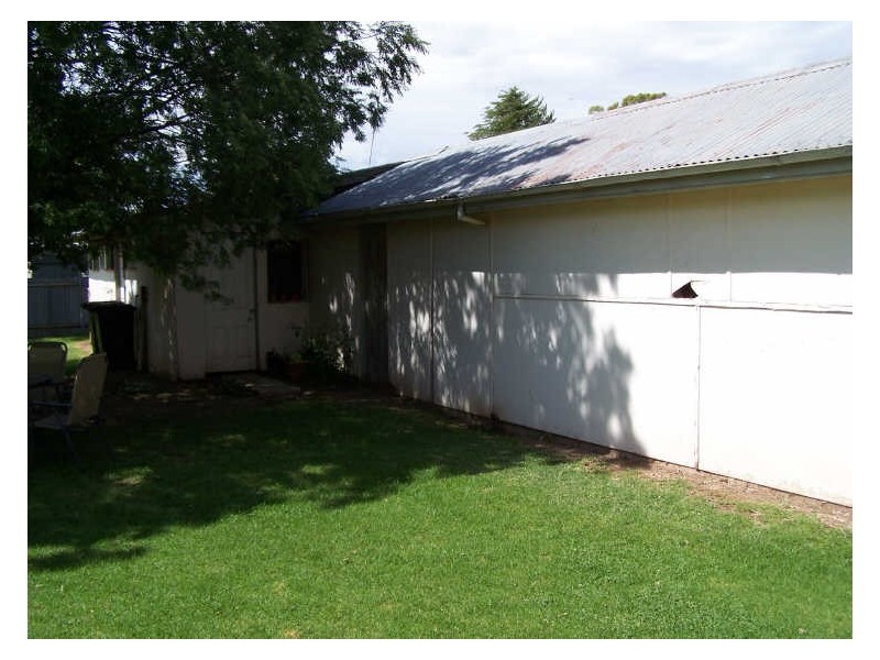 18 Gisborne Street, Wellington NSW 2820