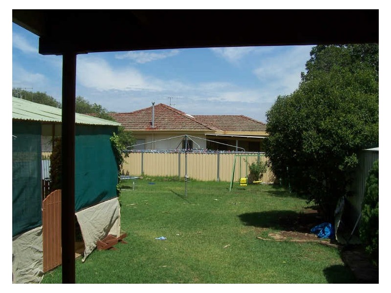 89 Marsh Street, Wellington NSW 2820