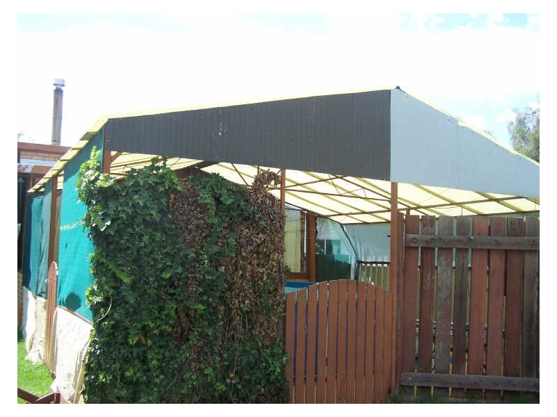 89 Marsh Street, Wellington NSW 2820