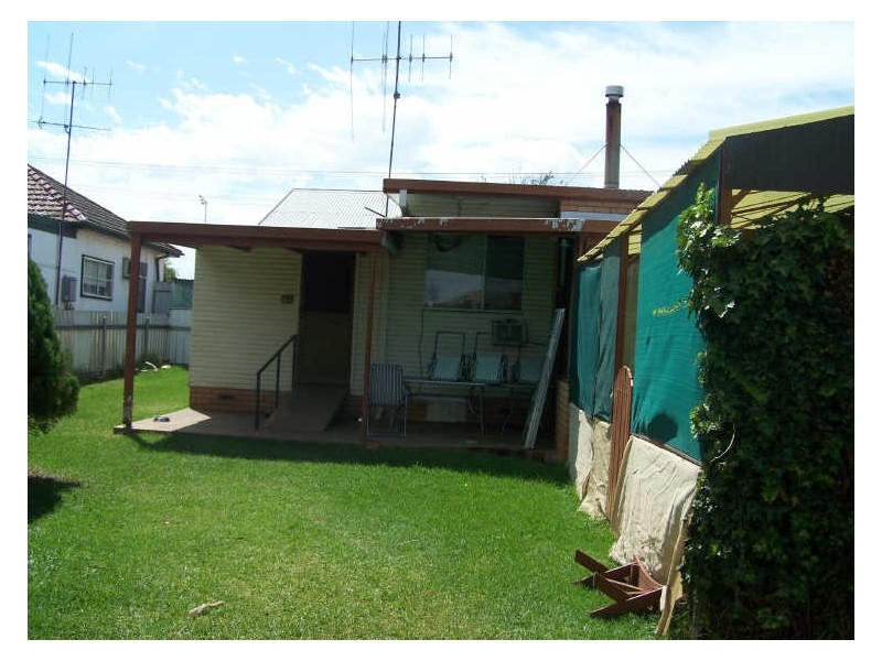 89 Marsh Street, Wellington NSW 2820