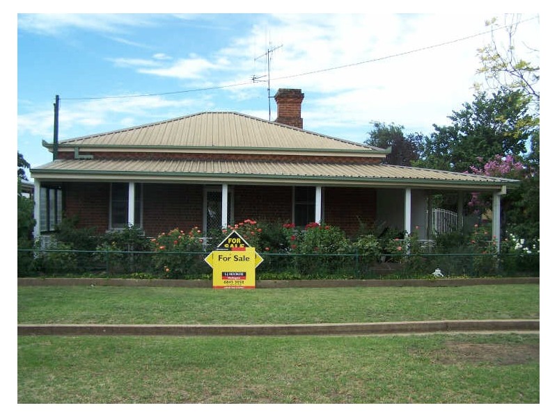14 Gisborne Street, Wellington NSW 2820