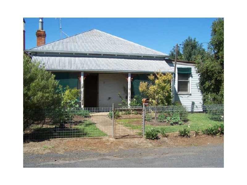 3 Hyeronimous Avenue, Wellington NSW 2820