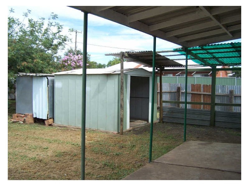 140 Pierce Street, Wellington NSW 2820