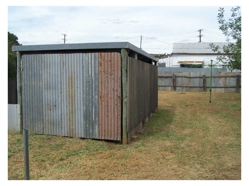 140 Pierce Street, Wellington NSW 2820