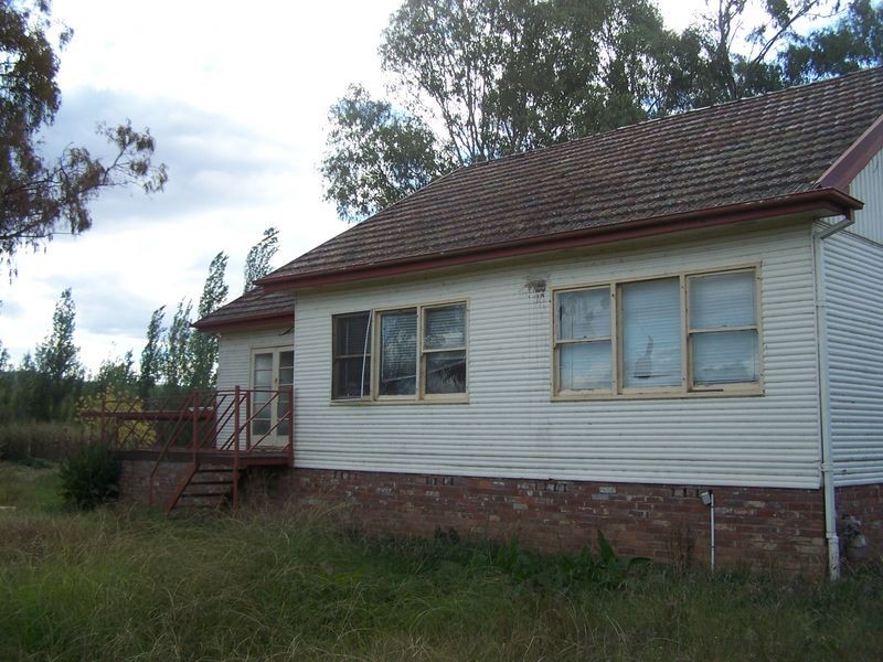6 Apsley Street, Wellington NSW 2820