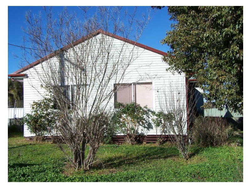 41 Hawkins Street, Wellington NSW 2820