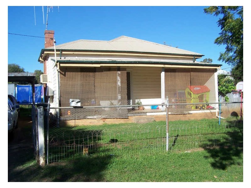 112 Pierce Street, Wellington NSW 2820