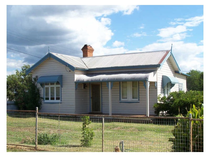 159 Pierce Street, Wellington NSW 2820