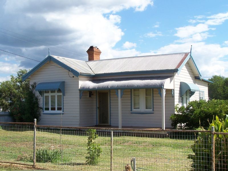 159 Pierce Street, Wellington NSW 2820