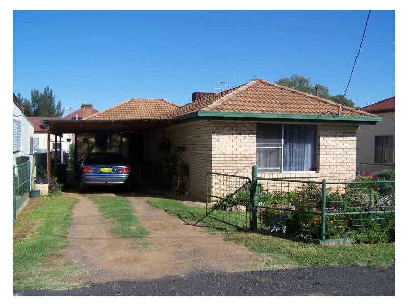 3 Ferguson Lane, Wellington NSW 2820