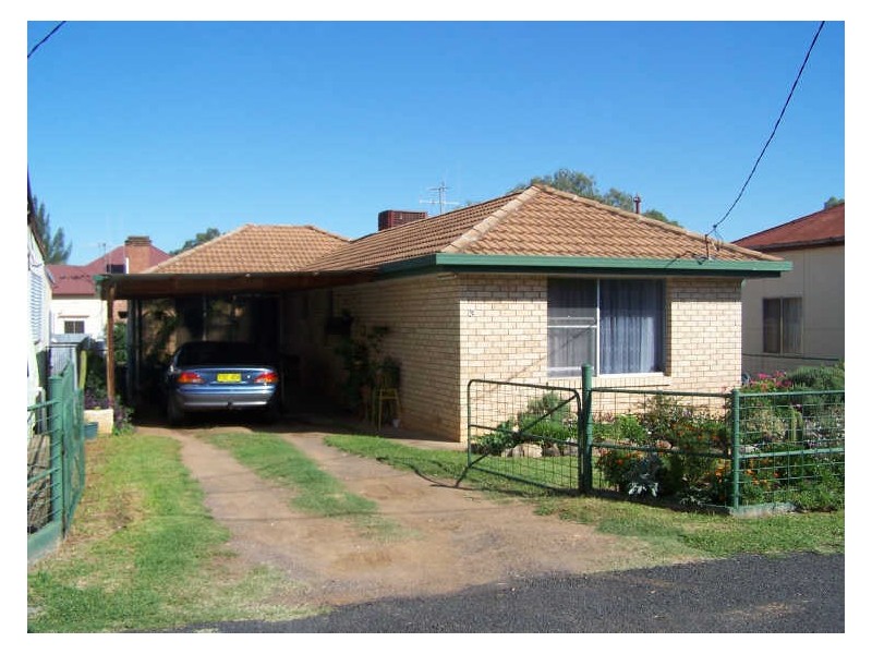 3 Ferguson Lane, Wellington NSW 2820