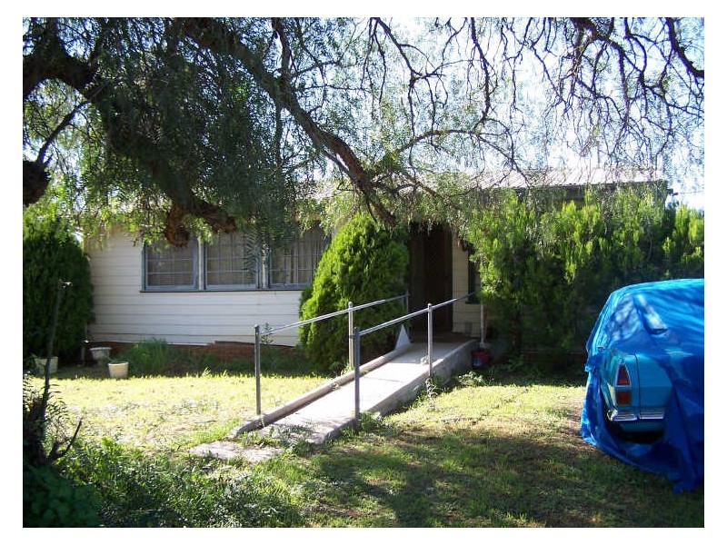 114 Thornton Street, Wellington NSW 2820