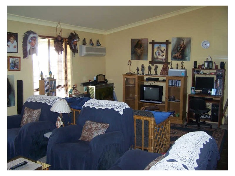 19 Church St, Lot 110,  Lots 1 & 3, Bodangora NSW 2820