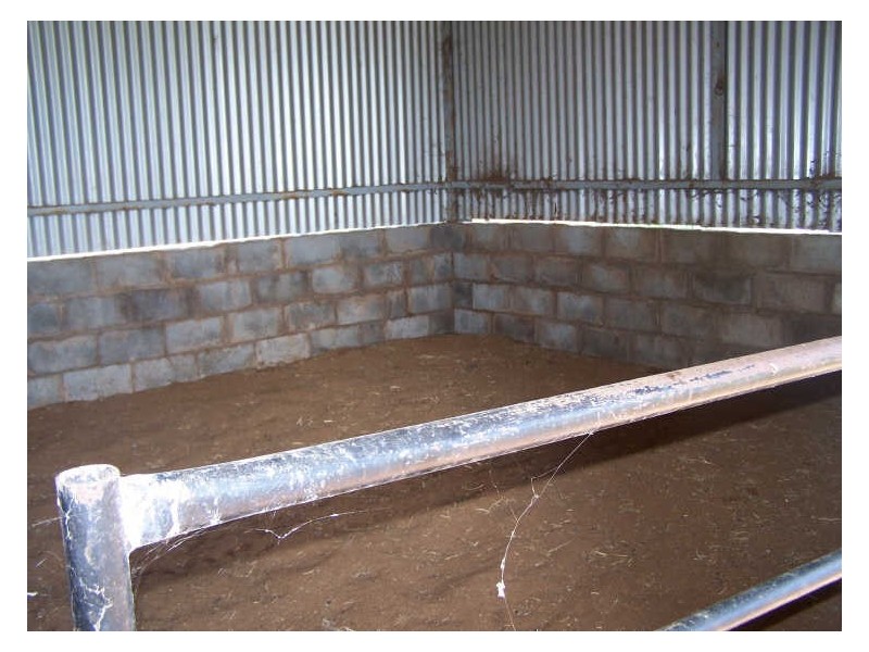 19 Church St, Lot 110,  Lots 1 & 3, Bodangora NSW 2820