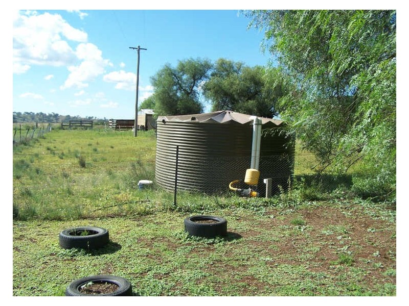 19 Church St, Lot 110,  Lots 1 & 3, Bodangora NSW 2820