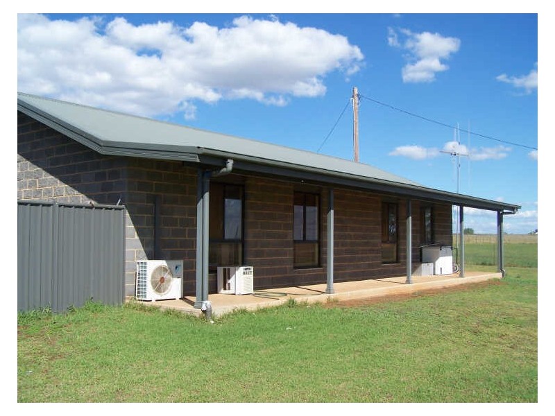 19 Church St, Lot 110,  Lots 1 & 3, Bodangora NSW 2820