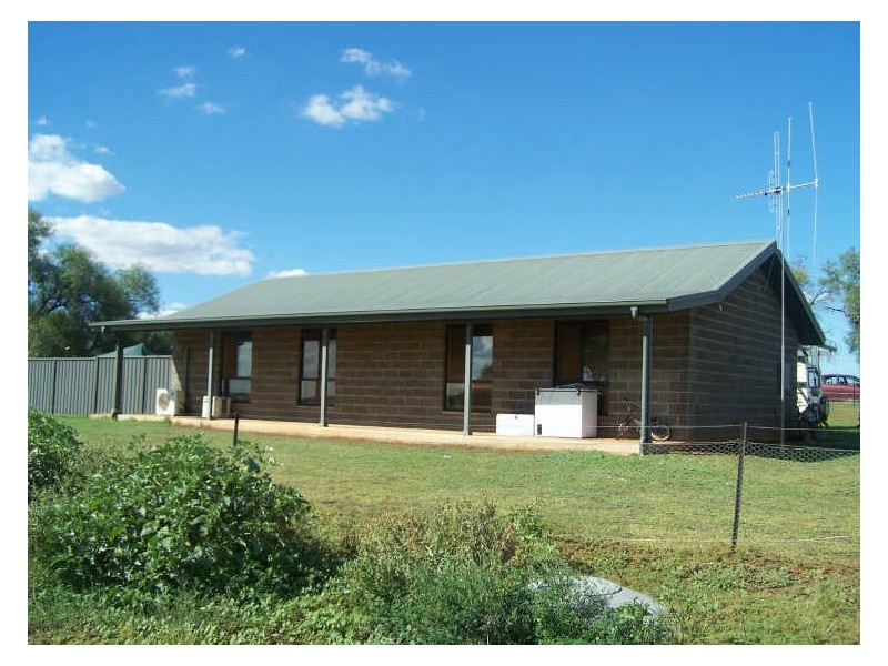 19 Church St, Lot 110,  Lots 1 & 3, Bodangora NSW 2820