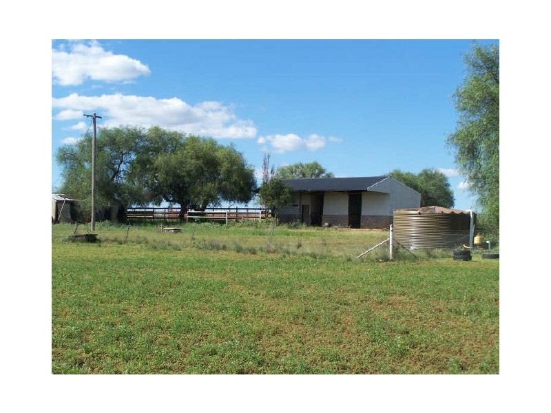 19 Church St, Lot 110,  Lots 1 & 3, Bodangora NSW 2820