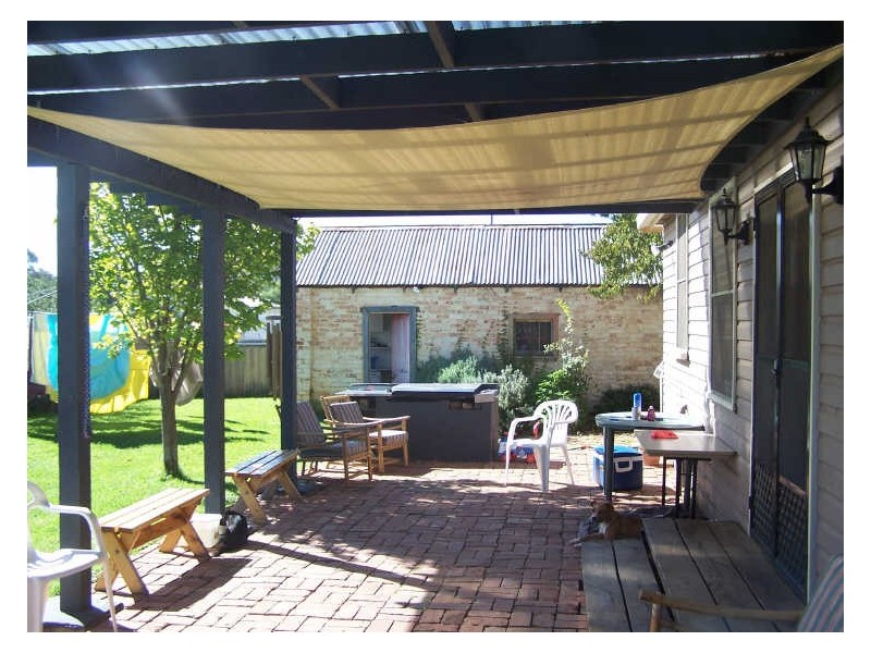 120 Whiteley Street, Wellington NSW 2820