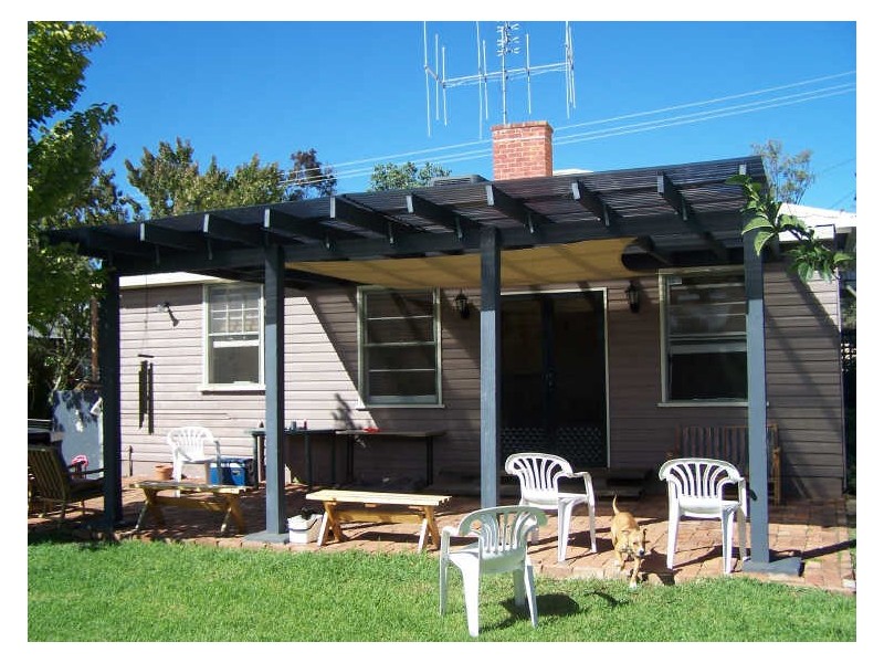 120 Whiteley Street, Wellington NSW 2820