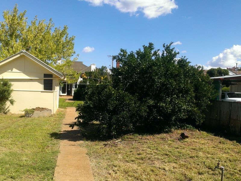 116 Warne Street, Wellington NSW 2820