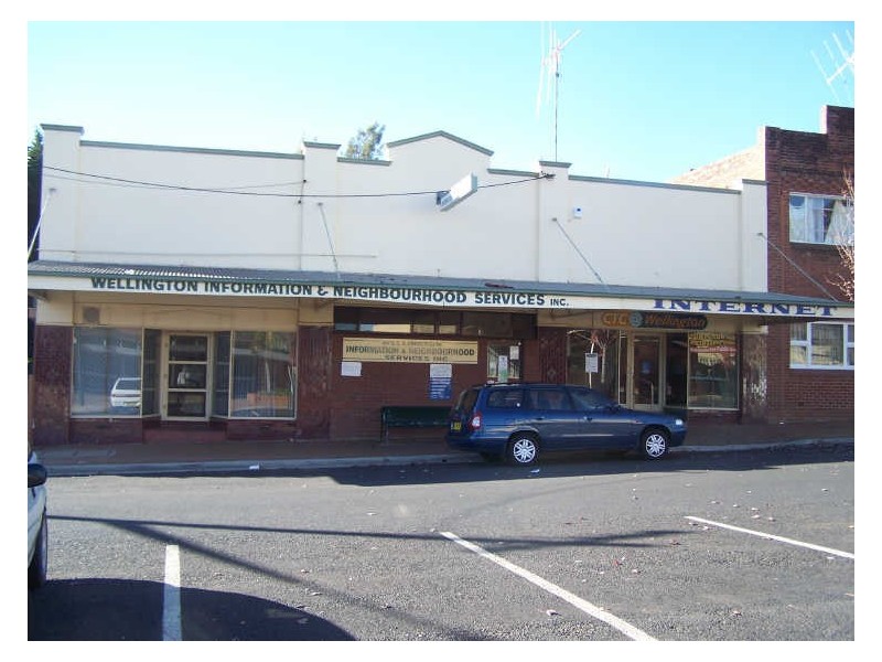 24-28 Swift Street, Wellington NSW 2820