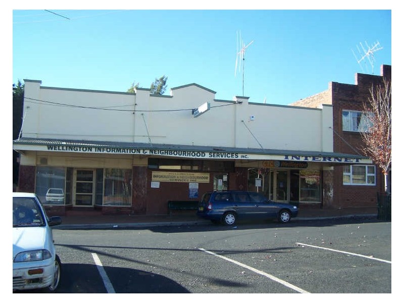 24-28 Swift Street, Wellington NSW 2820